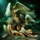 Illustration for article titled The Sexy, Colourful Art of emDMC, Enslaved/em and emHeavenly Sword/em